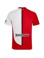 Detské Futbalové oblečenie River Plate 2025-26 Krátky Rukáv - Tretina (+ trenírky)